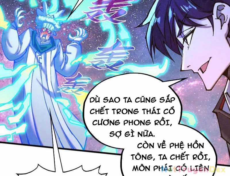 Vạn Cổ Chí Tôn Chapter 379 trang 85