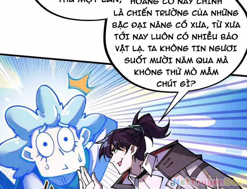 Vạn Cổ Chí Tôn Chapter 379 trang 87