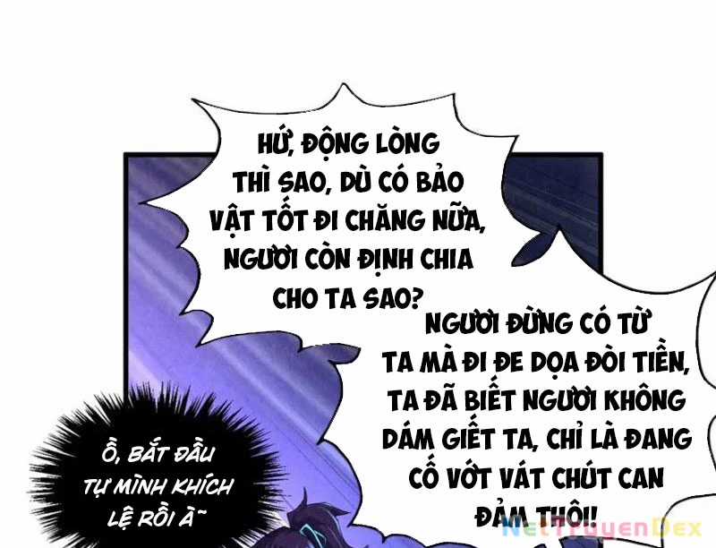 Vạn Cổ Chí Tôn Chapter 379 trang 91