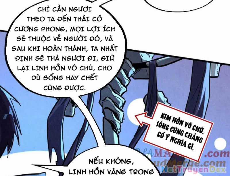 Vạn Cổ Chí Tôn Chapter 379 trang 94