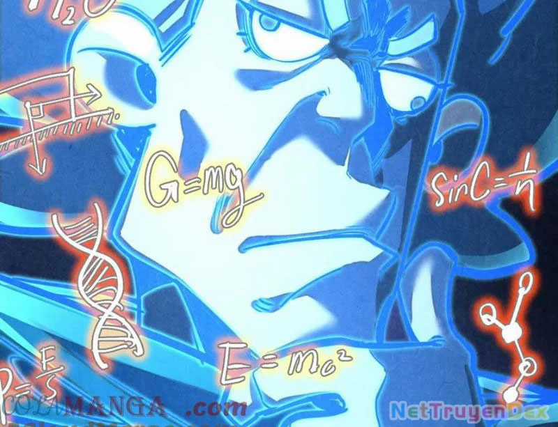 Vạn Cổ Chí Tôn Chapter 379 trang 98