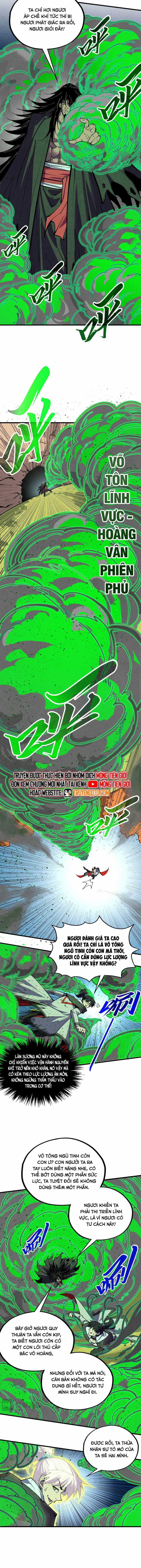 Vạn Cổ Chí Tôn Chapter 399.2 trang 3