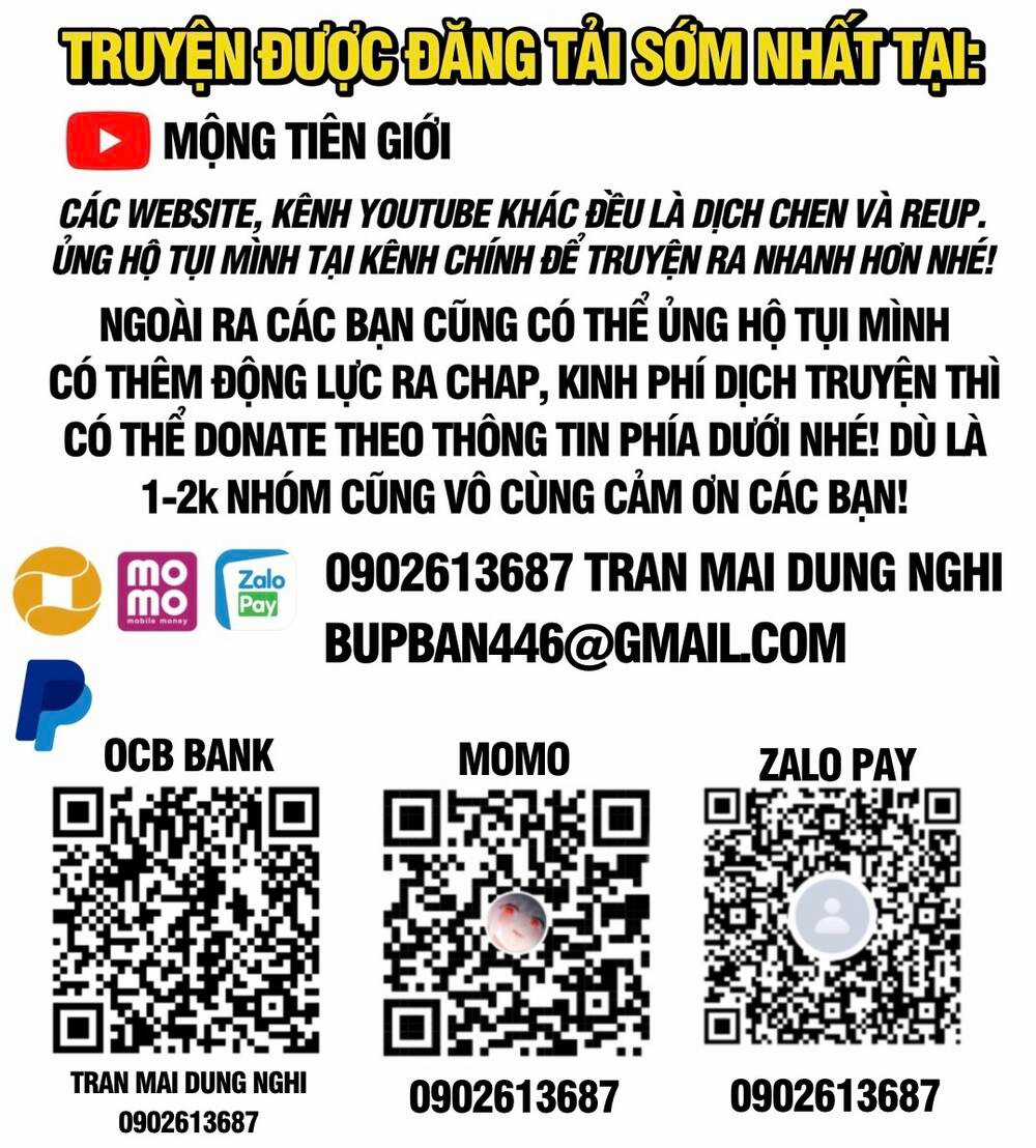 Vạn Cổ Chí Tôn Chapter 400.1 trang 13