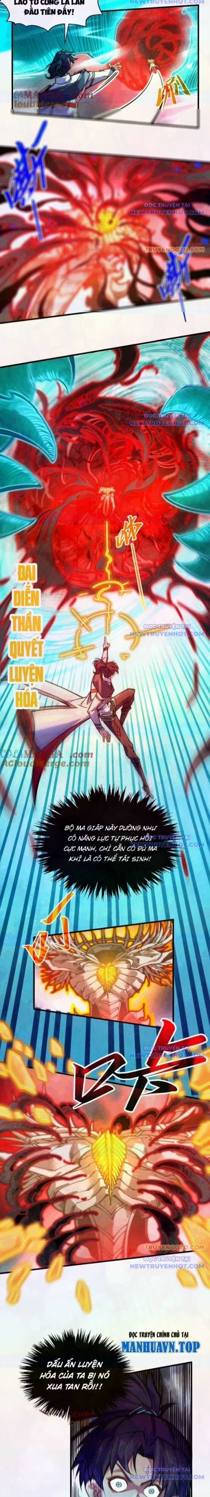 Vạn Cổ Chí Tôn Chapter 401.1 trang 5