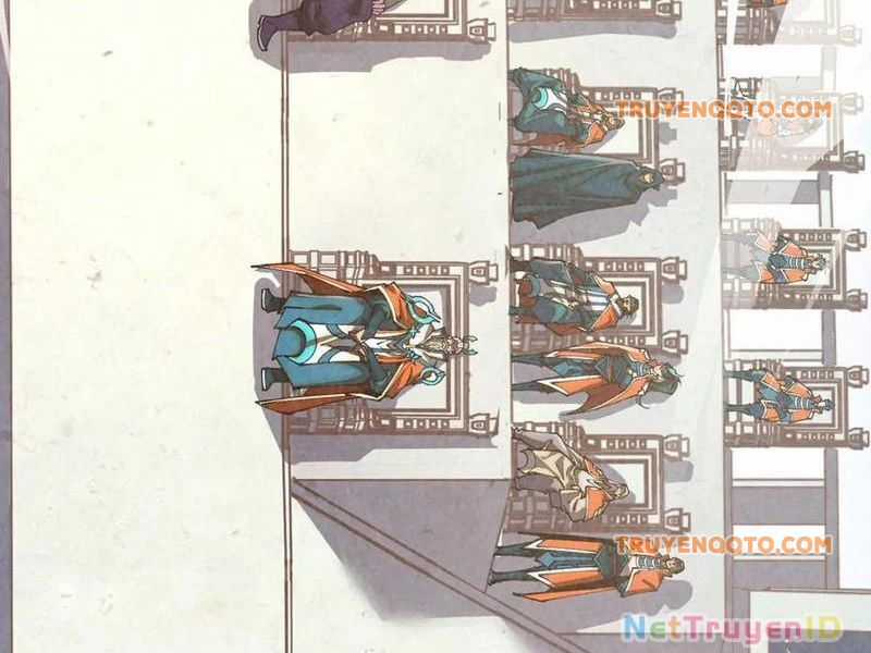 Vạn Cổ Chí Tôn Chapter 402.1 trang 11