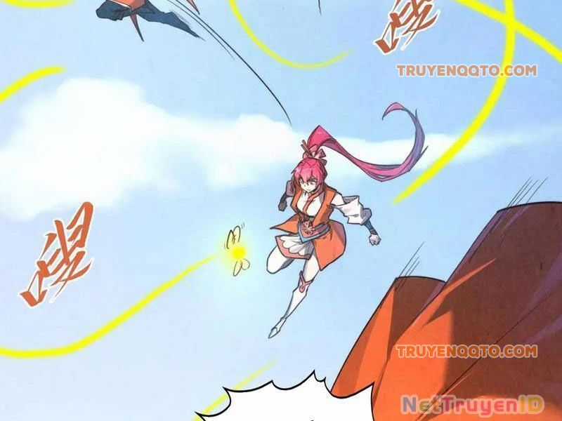 Vạn Cổ Chí Tôn Chapter 402.1 trang 124