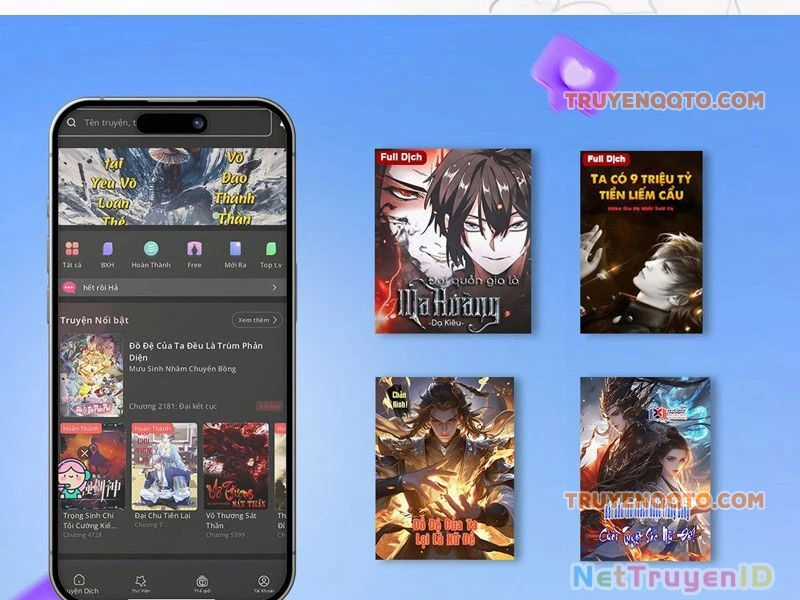 Vạn Cổ Chí Tôn Chapter 402.1 trang 164