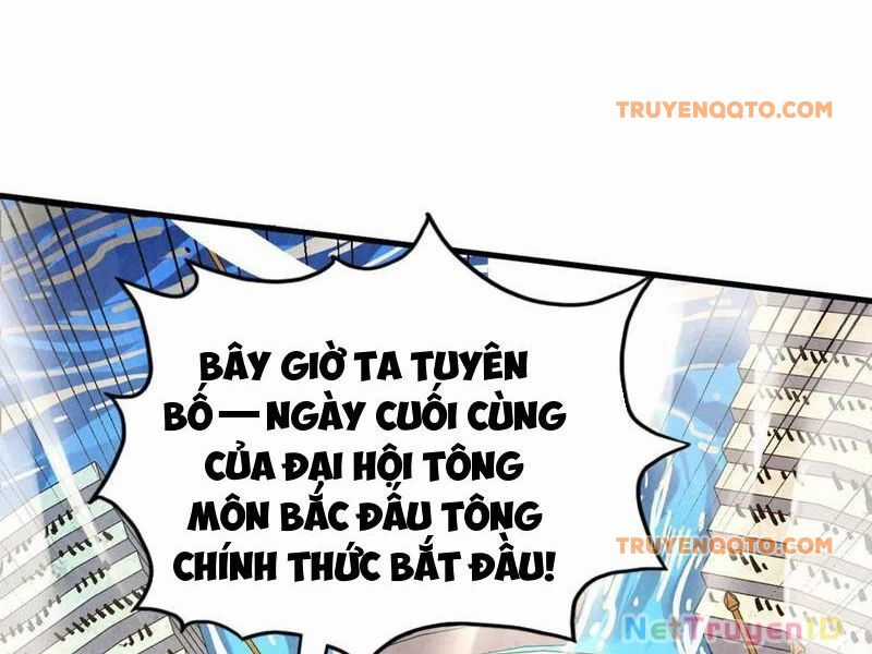Vạn Cổ Chí Tôn Chapter 402.1 trang 22