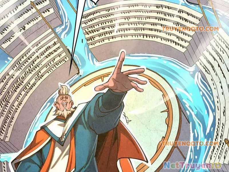 Vạn Cổ Chí Tôn Chapter 402.1 trang 23