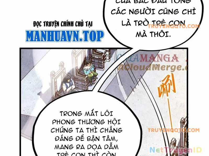 Vạn Cổ Chí Tôn Chapter 402.1 trang 58
