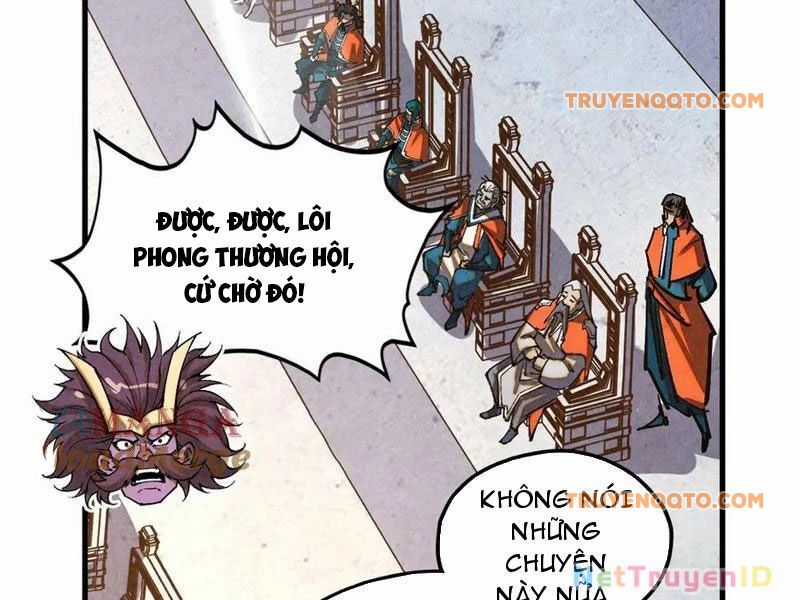 Vạn Cổ Chí Tôn Chapter 402.1 trang 66