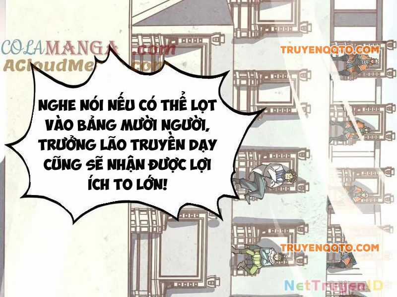 Vạn Cổ Chí Tôn Chapter 402.2 trang 13