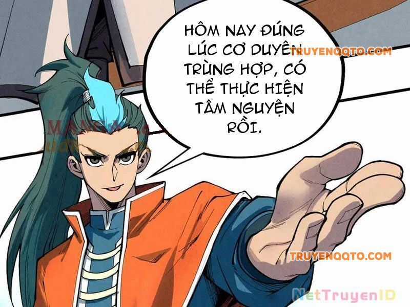 Vạn Cổ Chí Tôn Chapter 402.2 trang 155