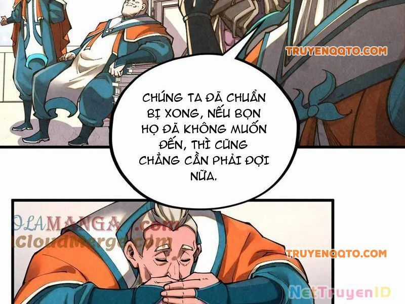 Vạn Cổ Chí Tôn Chapter 402.2 trang 20