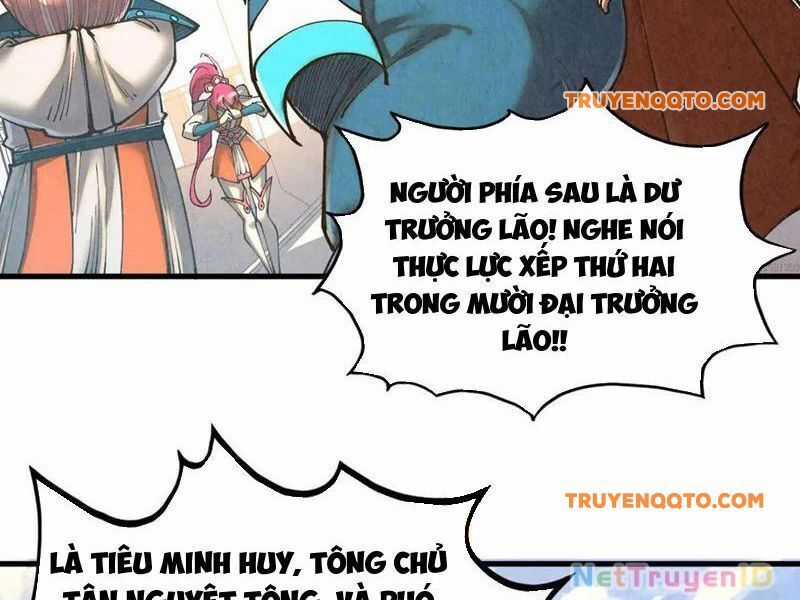 Vạn Cổ Chí Tôn Chapter 402.2 trang 4