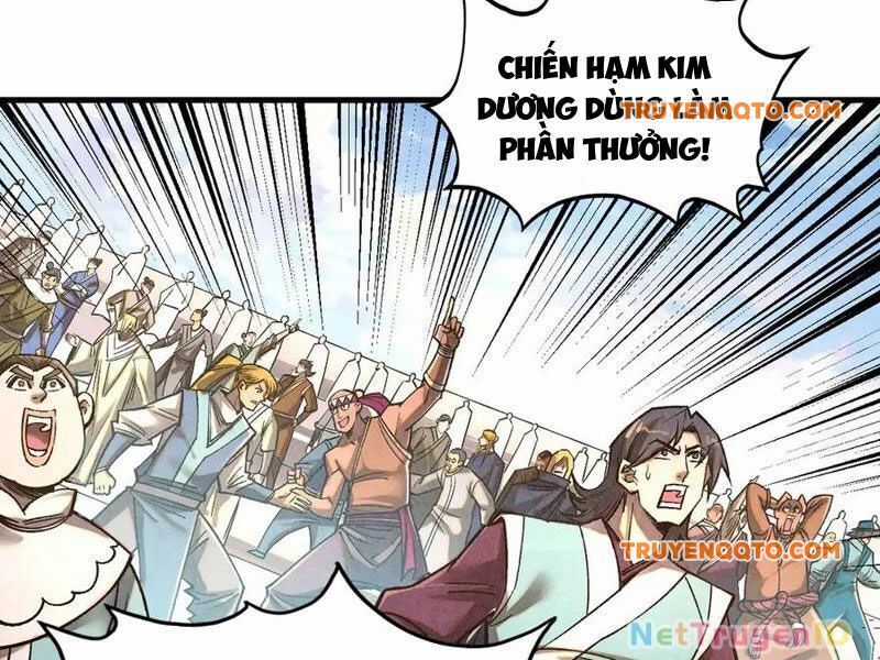 Vạn Cổ Chí Tôn Chapter 402.2 trang 52