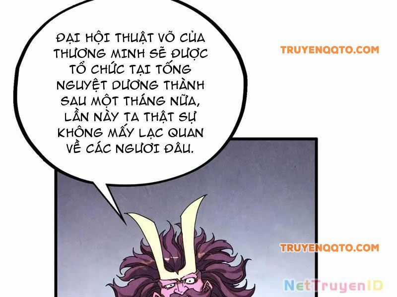 Vạn Cổ Chí Tôn Chapter 402.2 trang 83