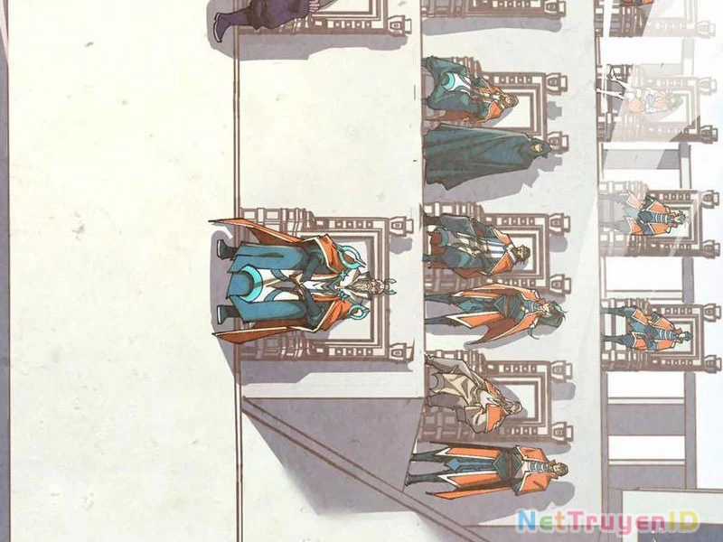 Vạn Cổ Chí Tôn Chapter 402.9 trang 11