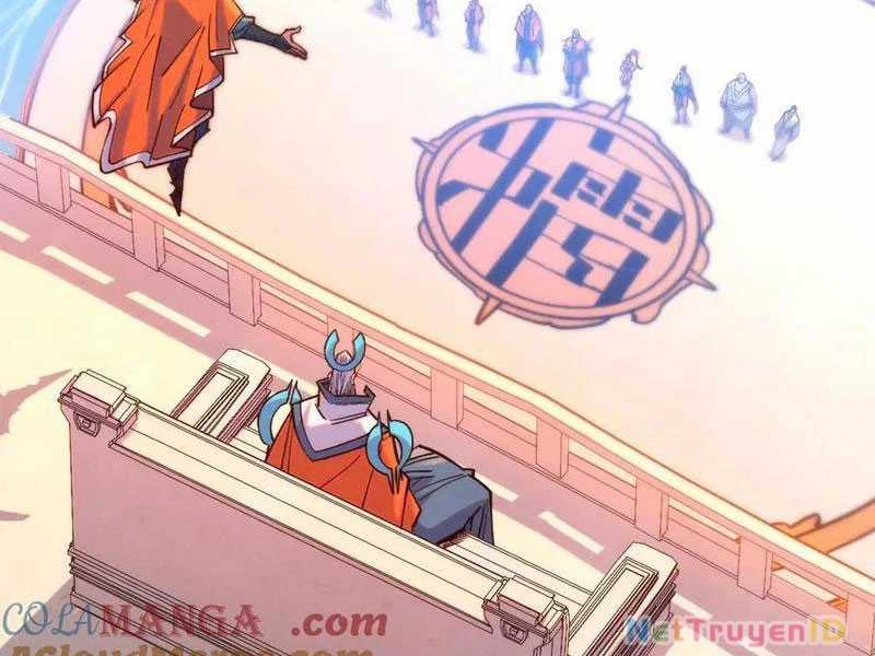 Vạn Cổ Chí Tôn Chapter 402.9 trang 113