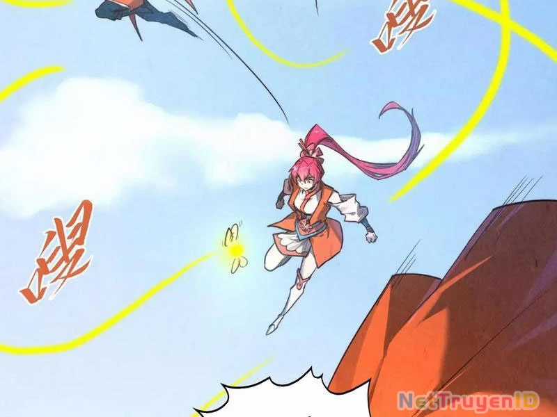 Vạn Cổ Chí Tôn Chapter 402.9 trang 124