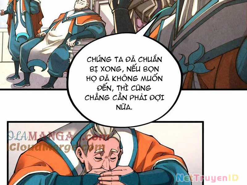 Vạn Cổ Chí Tôn Chapter 402.9 trang 20