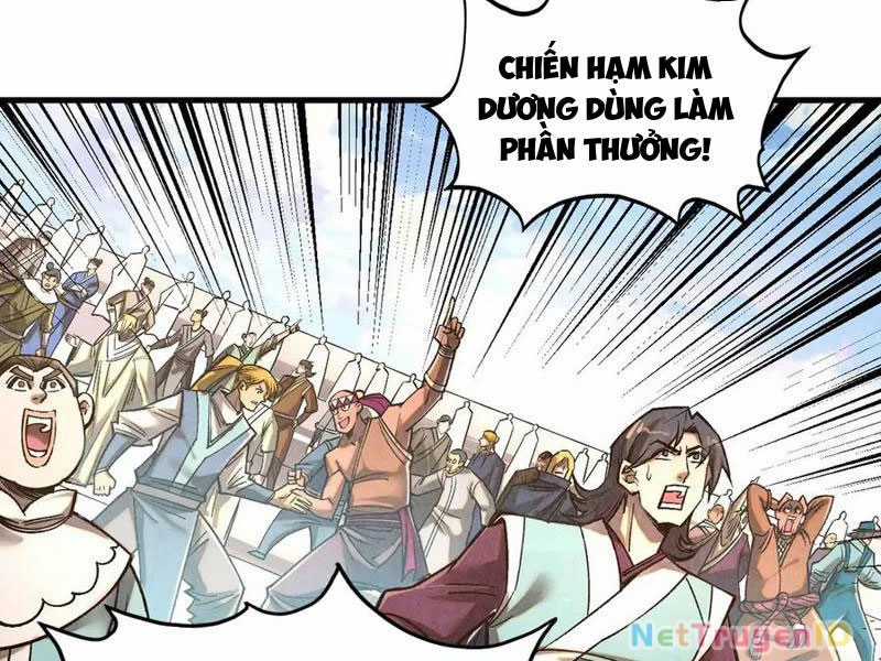 Vạn Cổ Chí Tôn Chapter 402.9 trang 52