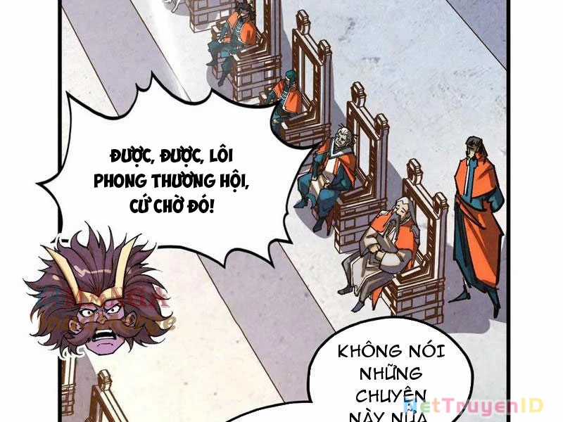 Vạn Cổ Chí Tôn Chapter 402.9 trang 66