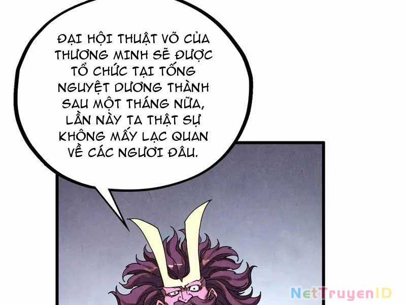 Vạn Cổ Chí Tôn Chapter 402.9 trang 83