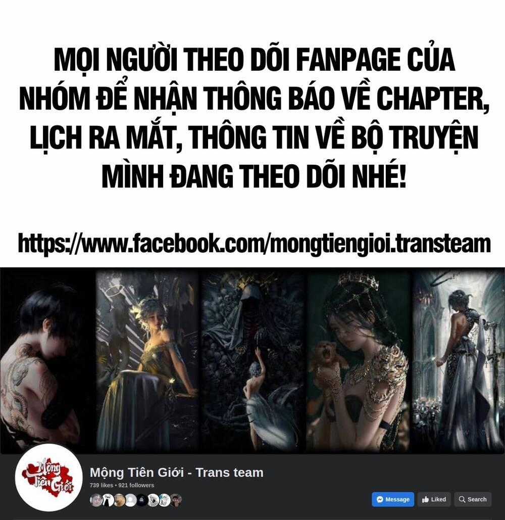Vạn Cổ Chí Tôn Chapter 404 trang 0
