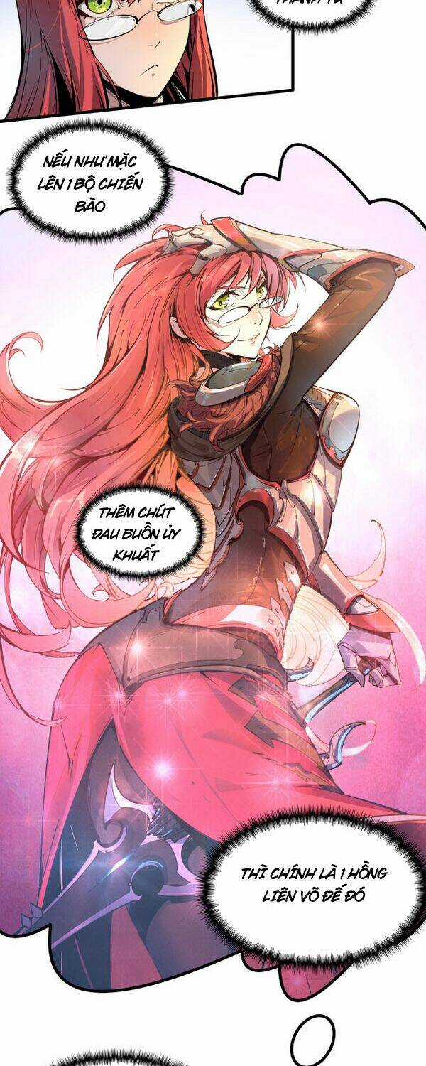 Vạn Cổ Chí Tôn Chương 1 trang 13