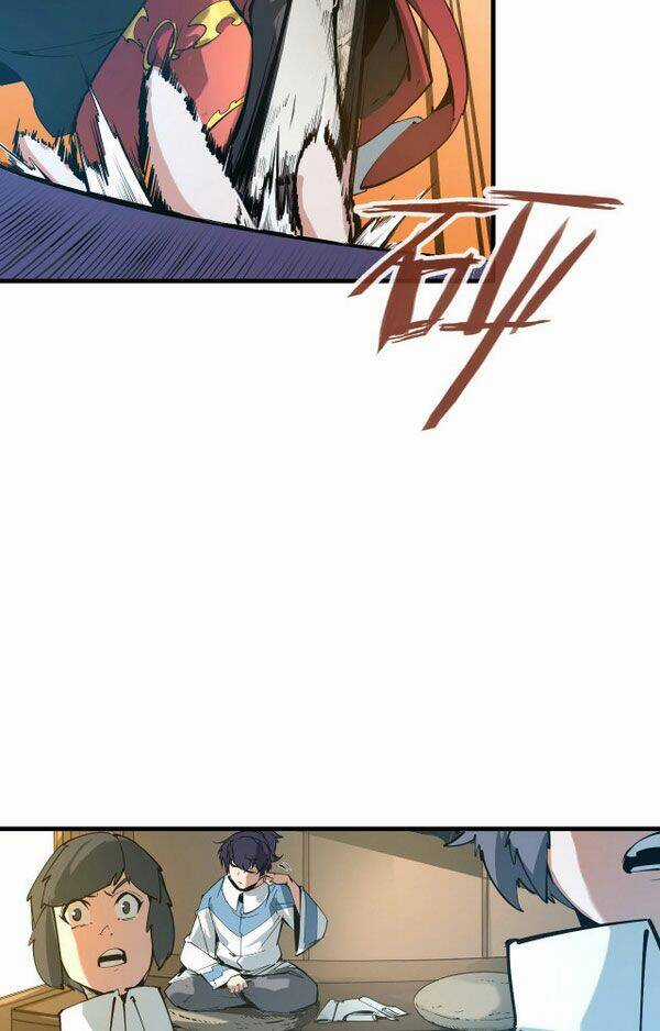 Vạn Cổ Chí Tôn Chương 1 trang 20