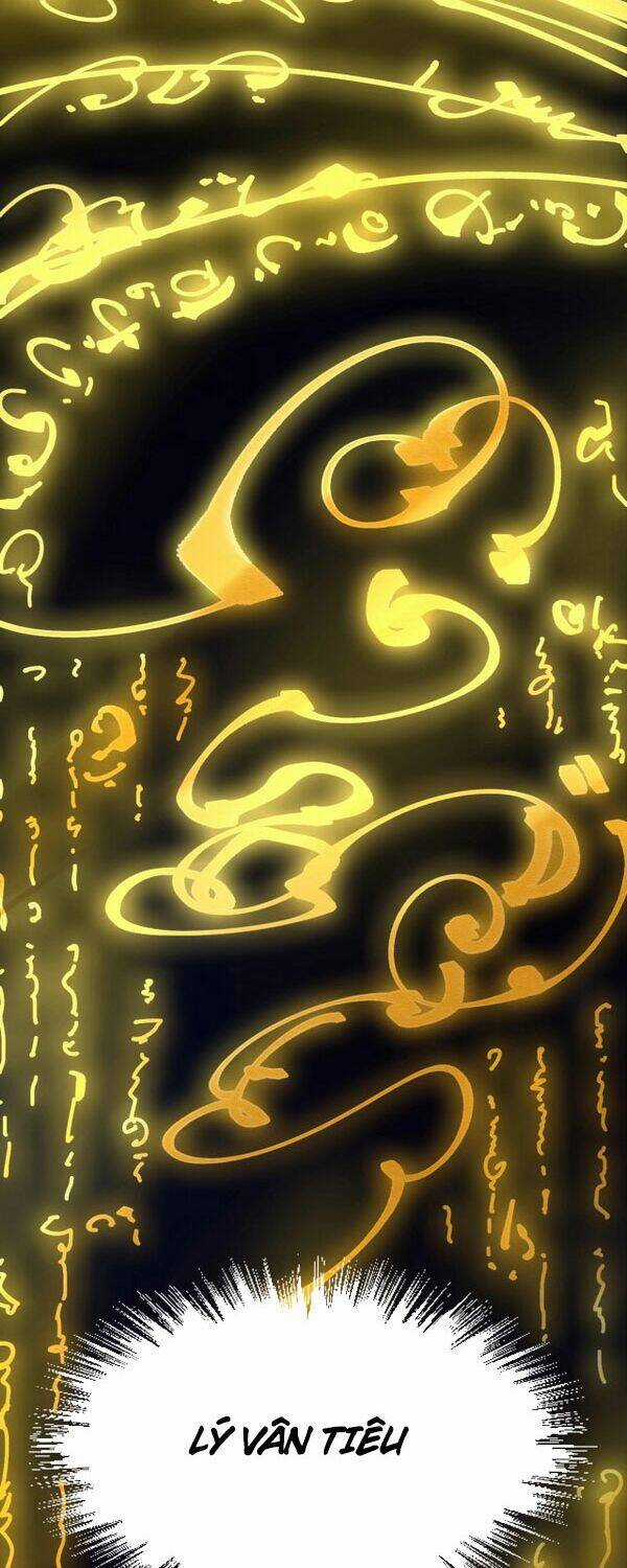 Vạn Cổ Chí Tôn Chương 1 trang 3