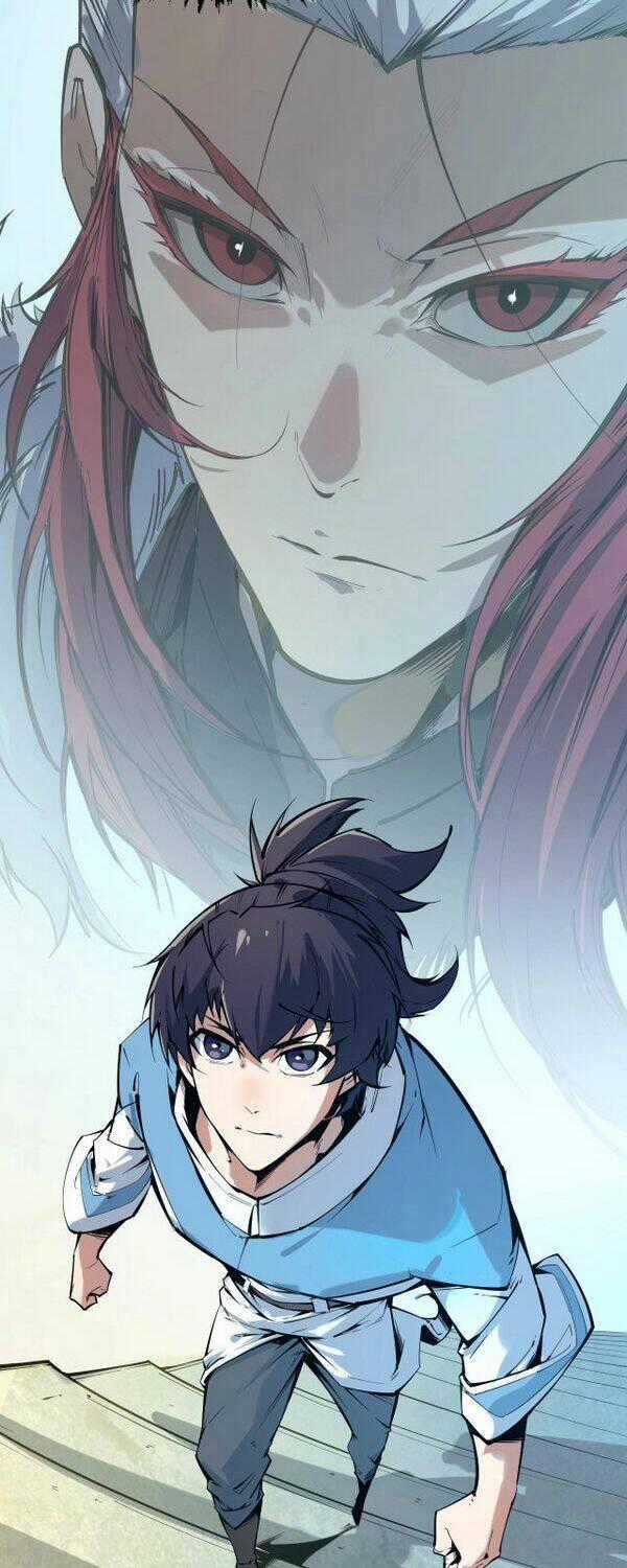 Vạn Cổ Chí Tôn Chương 1 trang 40