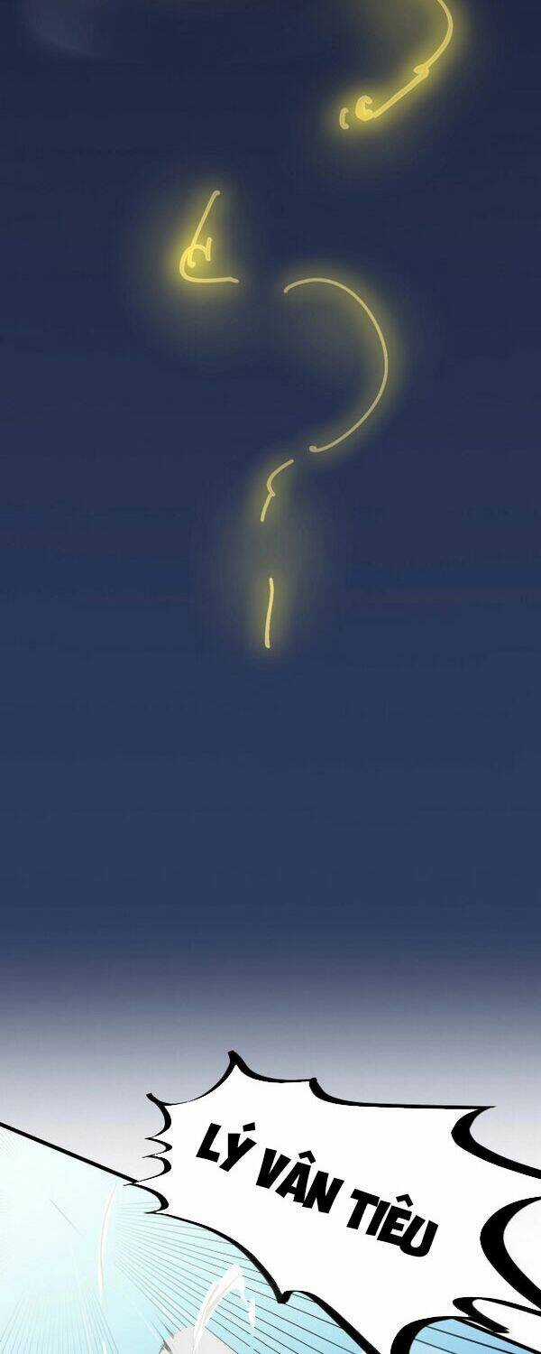 Vạn Cổ Chí Tôn Chương 1 trang 5