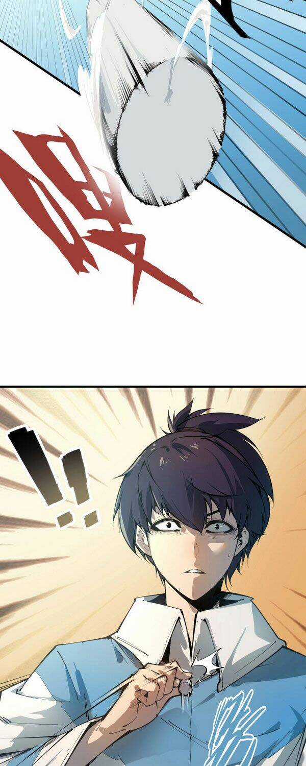 Vạn Cổ Chí Tôn Chương 1 trang 6