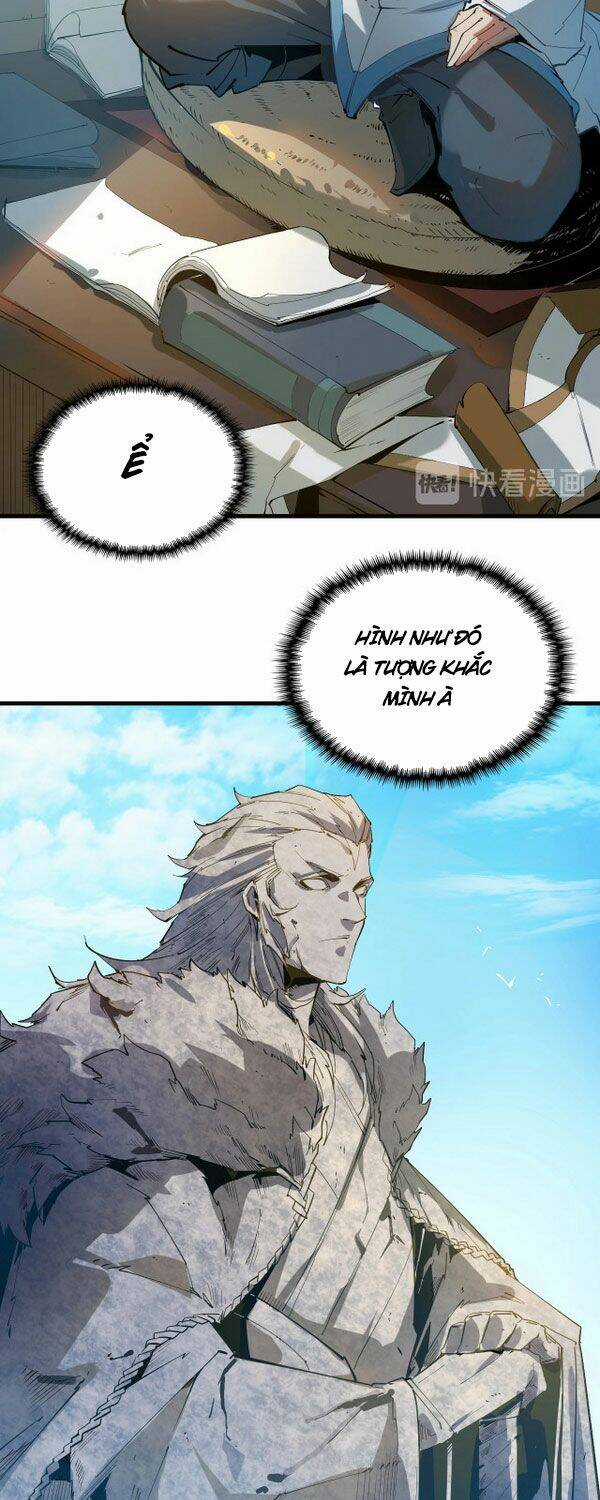 Vạn Cổ Chí Tôn Chương 1 trang 8