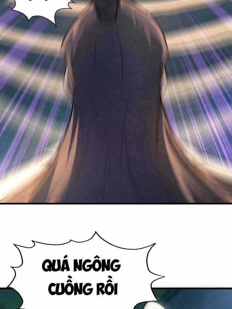 Vạn Cổ Chí Tôn Chương 10 trang 19