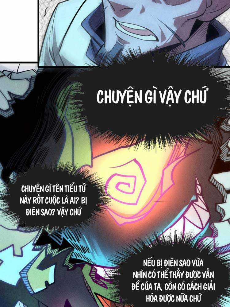 Vạn Cổ Chí Tôn Chương 10 trang 22