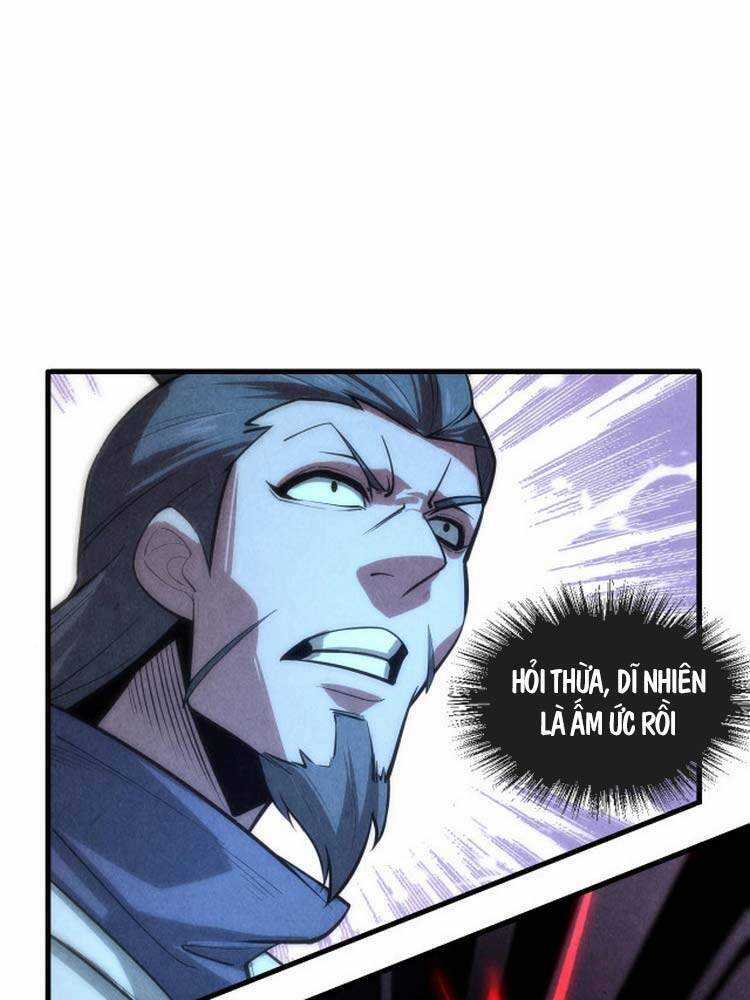 Vạn Cổ Chí Tôn Chương 10 trang 24