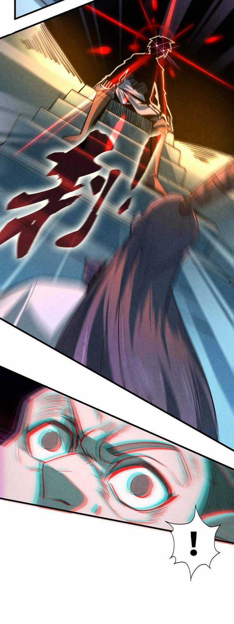 Vạn Cổ Chí Tôn Chương 10 trang 25