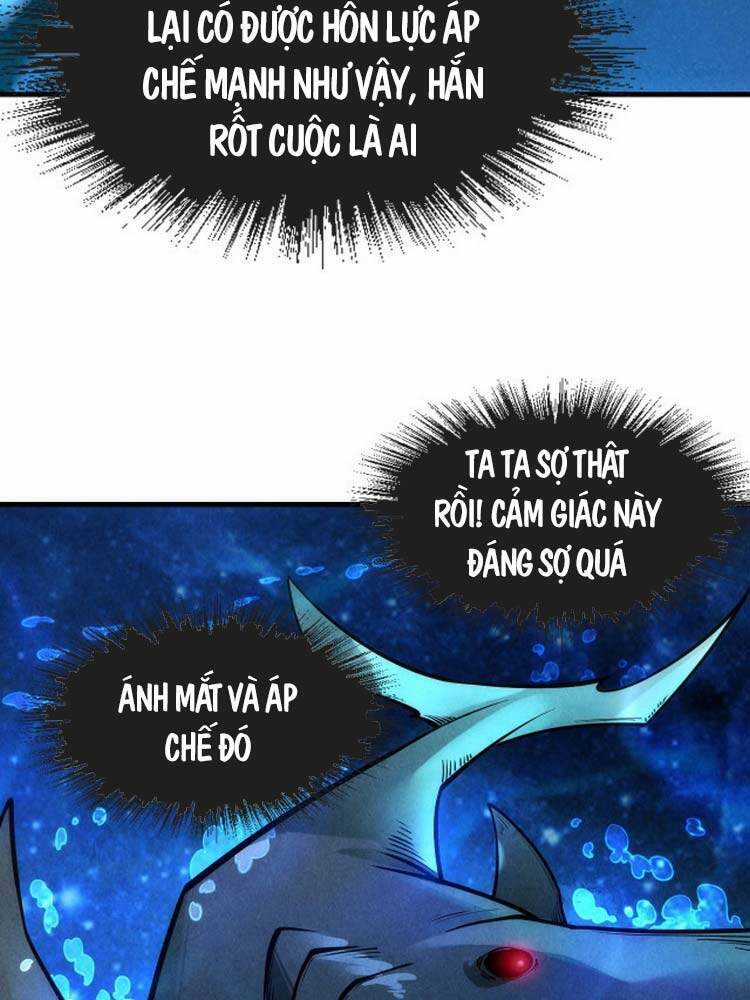 Vạn Cổ Chí Tôn Chương 10 trang 28