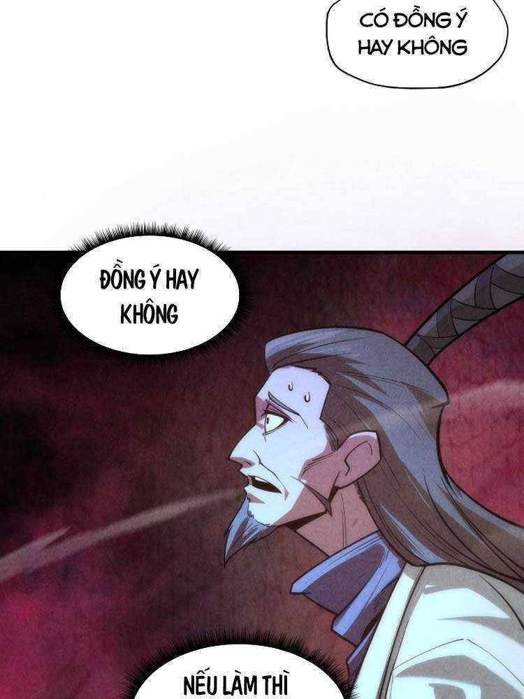 Vạn Cổ Chí Tôn Chương 10 trang 30