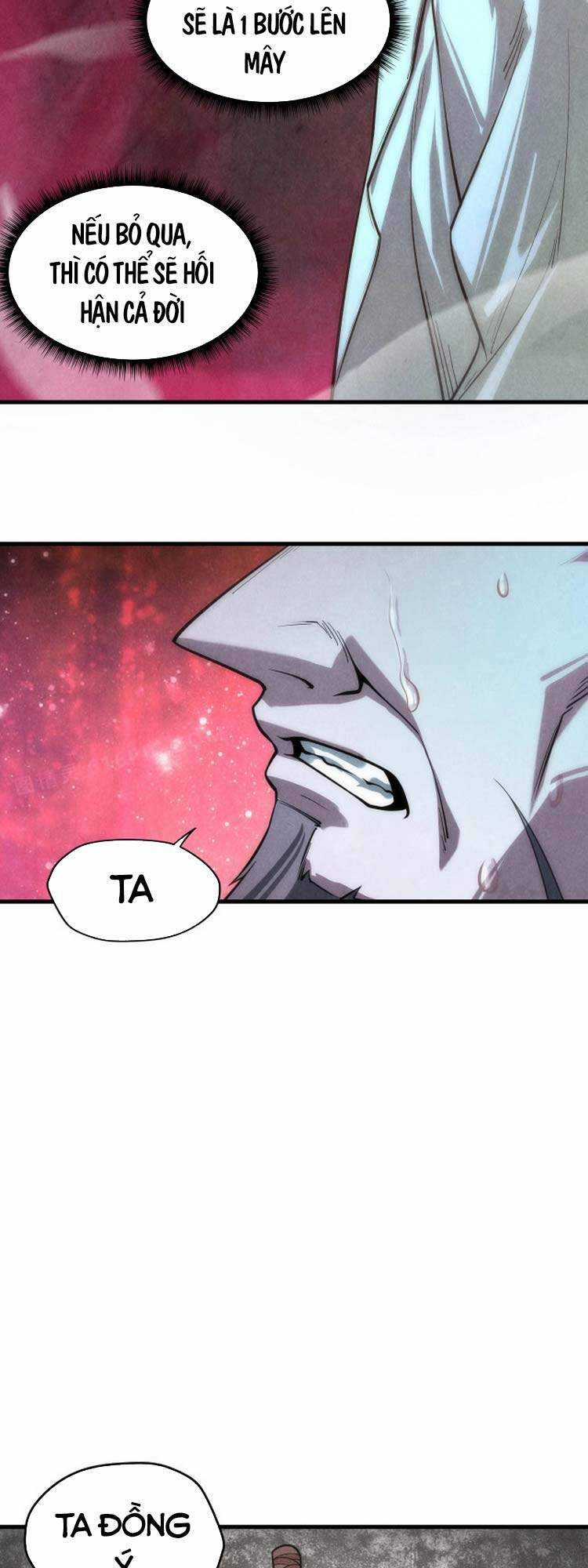 Vạn Cổ Chí Tôn Chương 10 trang 31