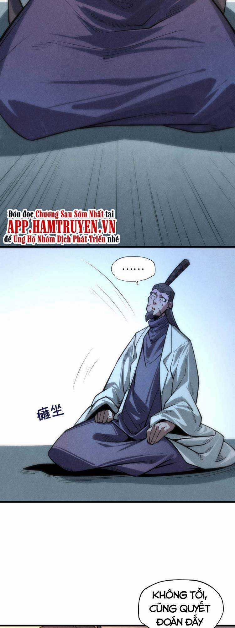 Vạn Cổ Chí Tôn Chương 10 trang 33