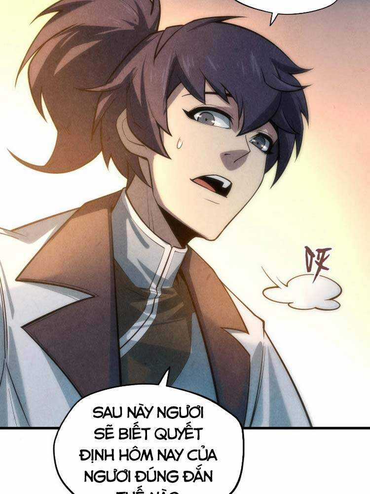 Vạn Cổ Chí Tôn Chương 10 trang 34