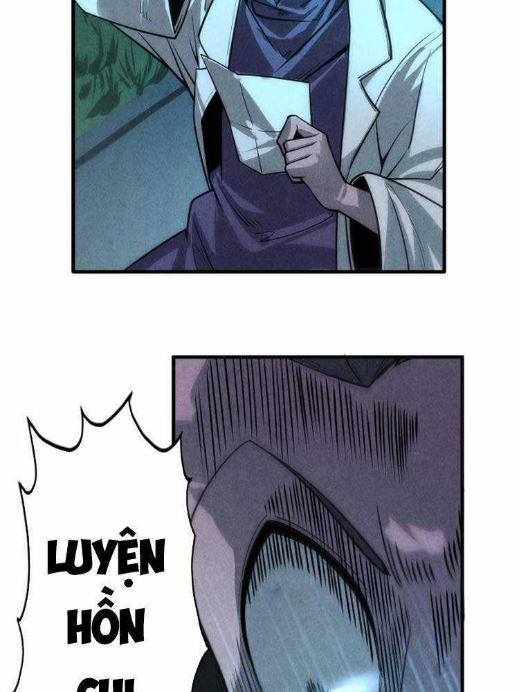 Vạn Cổ Chí Tôn Chương 10 trang 36