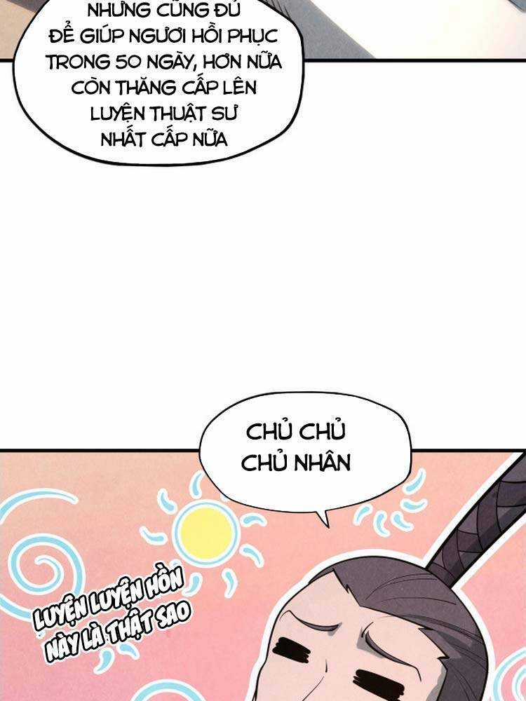 Vạn Cổ Chí Tôn Chương 10 trang 38