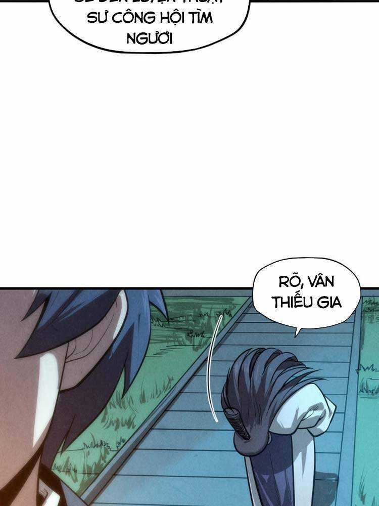 Vạn Cổ Chí Tôn Chương 10 trang 40