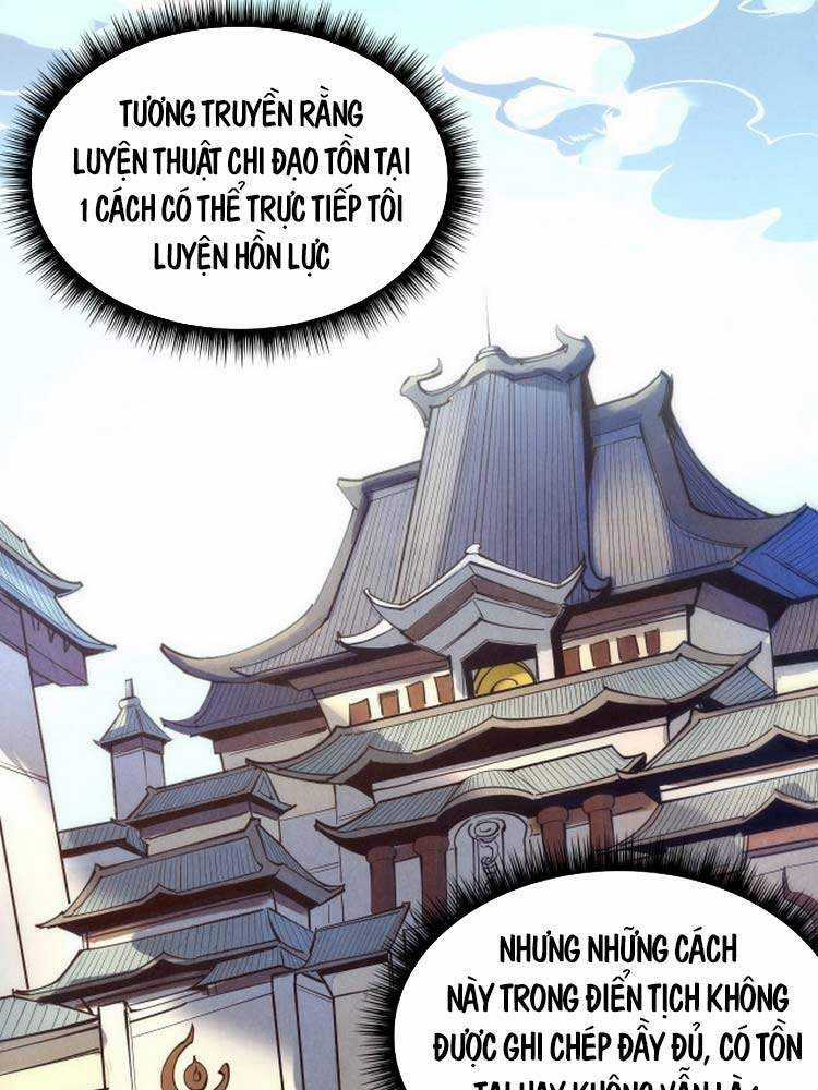 Vạn Cổ Chí Tôn Chương 10 trang 43