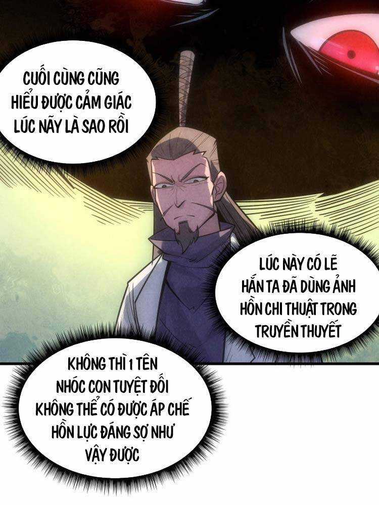 Vạn Cổ Chí Tôn Chương 10 trang 45